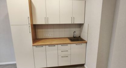 Продам квартиру с общей площадью 20.8м2, 2/10 эт., на улице Тюленина, г. Новосибирск, Новосибирская обл., Россия, агентство Главное звено. Фотография №1