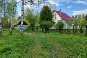 Продам дом с общей площадью 97м2, г. Еремино, Московская обл., Россия, агентство ГорОбмен