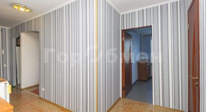 Купить квартиру 3-х комнатную, 64.2 кв. м., Россия, г. Омск. Фотография №9