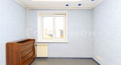 Купить квартиру 3-х комнатную, 64.2 кв. м., Россия, г. Омск. Фотография №10