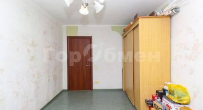 Купить квартиру 3-х комнатную, 64.2 кв. м., Россия, г. Омск. Фотография №8