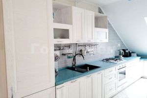Продам квартиру 3-х комнатную с общей площадью 105м2, 3/3 эт., на улице Никольская, г. Озерецкое, Московская обл., Россия, агентство ГорОбмен