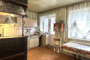 Продам дом с общей площадью 128м2, на улице Молодежная, г. Щетиновка, Рязанская обл., Россия, агентство ГорОбмен