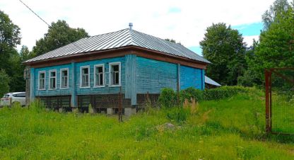 Продам земельный участок, г. Горки, Рязанская обл., Россия, агентство ГорОбмен. Фотография №1