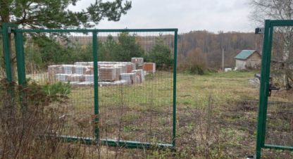 Продам земельный участок, г. Ст егнышёвка, Тульская обл., Россия, агентство ГорОбмен. Фотография №1