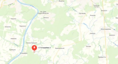 Продаётся земельный участок в г. Ст егнышёвка. Фотография №7