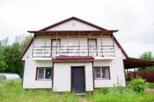 Продам дом с общей площадью 153м2, на улице Зосимовская ул, г. Архангельское (сп новофедоровское), Москва, Россия, агентство ГорОбмен