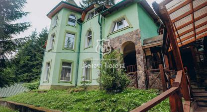 Купить земельный участок на улице Горішків г. Яблоница . Фотография №4