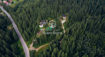 Продам земельный участок, на улице Горішків, г. Яблоница , Ивано-Франковская обл., Украина, агентство Aspo.biz. Фотография №1