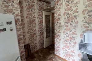 Продам квартиру 1 комнатную с общей площадью 31.7м2, 2/5 эт., на улице Респнская, г. Буй, Костромская обл., Россия, агентство PRO недвжимость