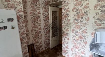 Продам квартиру 1 комнатную с общей площадью 31.7м2, 2/5 эт., на улице Респнская, г. Буй, Костромская обл., Россия, агентство PRO недвжимость. Фотография №1