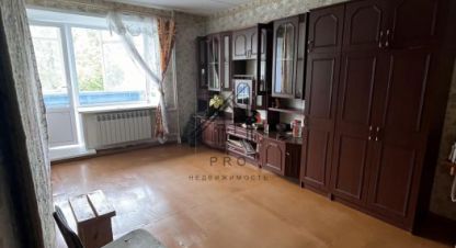 Купить квартиру 1 комнатную, 31.7 кв. м., Россия, г. Буй. Фотография №8