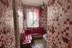 Продам квартиру 1 комнатную с общей площадью 33м2, 5/5 эт., на улице Островского, г. Буй, Костромская обл., Россия, агентство PRO недвжимость