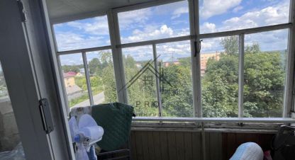 Купить квартиру 1 комнатную, 33 кв. м., Россия, г. Буй. Фотография №9