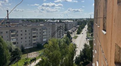 Купить комнату, 19.8 кв. м., Россия, г. Буй. Фотография №9