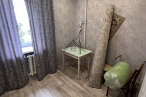Продам квартиру 1 комнатную с общей площадью 33м2, 4/5 эт., на улице Респнская, г. Буй, Костромская обл., Россия, агентство PRO недвжимость