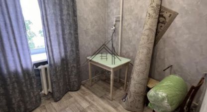 Продам квартиру 1 комнатную с общей площадью 33м2, 4/5 эт., на улице Респнская, г. Буй, Костромская обл., Россия, агентство PRO недвжимость. Фотография №1