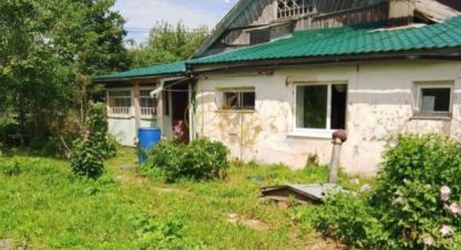Купить 3-х комнатную дом на улице Курятникова г. Высоковск. Фотография №4