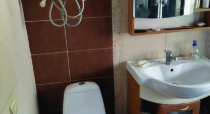 Продаётся дом в г. Красный курган. Фотография №7