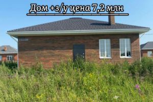 Продам дом с общей площадью 91м2, на улице Абтрахима муртазина ул, г. Высокая гора с, Татарстан респ., Россия, агентство Мультилистинг.РФ