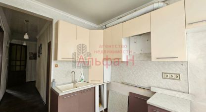 Продам квартиру 2-х комнатную с общей площадью 60м2, 2/2 эт., на улице Октябрьская, г. Ессентуки, Ставропольский край, Россия, агентство Альфа-Н. Фотография №1