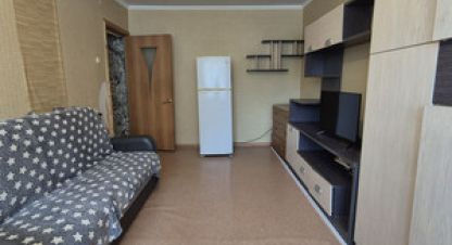 Купить квартиру 2-х комнатную, 43.9 кв. м., Россия, г. Южно-Сахалинск. Фотография №10