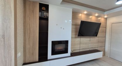 Продам квартиру 3-х комнатную с общей площадью 65.2м2, 5/5 эт., на улице Комсомольская ул, г. Южно-Сахалинск, Сахалинская обл., Россия, агентство Интернет-партнер. Фотография №1