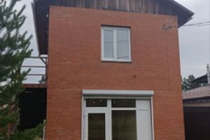 Продам дом 2-х комнатный с общей площадью 47.5м2, на улице Ботаническая ул, г. Сухая балка, Красноярский край, Россия, агентство Интернет-партнер