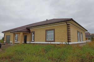 Продам дом 4-х комнатный с общей площадью 253м2, на улице Балтийская ул, г. Сухая балка, Красноярский край, Россия, агентство Интернет-партнер