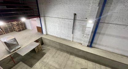 Купить производственно-складское помещение, 2242 кв. м., Россия, г. Посёлок мичуринский. Фотография №9