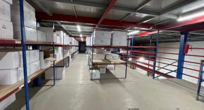 Купить производственно-складское помещение, 2242 кв. м., Россия, г. Посёлок мичуринский. Фотография №10