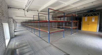 Купить производственно-складское помещение на улице Сельская площадь г. Посёлок мичуринский. Фотография №5