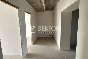 Продам квартиру 3-х комнатную с общей площадью 94.7м2, 2/15 эт., на улице Старая костромская, Фрунзенский район, г. Ярославль, Ярославская обл., Россия, агентство Вектор