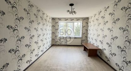 Сдам квартиру 2-х комнатную с общей площадью 50м2, 4/9 эт., на улице Артема, г. Стерлитамак, Башкортостан респ., Россия, агентство Бюро. Фотография №1