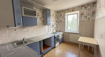 Снять квартиру 2-х комнатную, 50 кв. м., Россия, г. Стерлитамак. Фотография №10