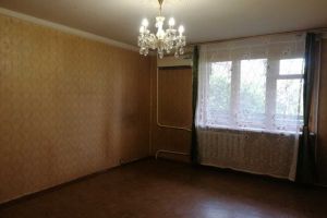 Продам квартиру 2-х комнатную с общей площадью 51м2, 3/16 эт., на улице Инглези, Киевский район, г. Одесса , Одесская обл., Украина, агентство Aspo.biz