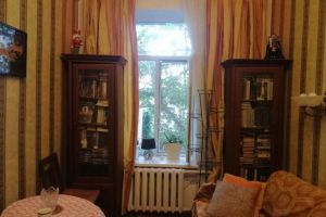 Продам квартиру 2-х комнатную с общей площадью 52м2, 2/2 эт., на улице Княжеская, Приморский район, г. Одесса , Одесская обл., Украина, агентство Aspo.biz