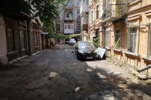 Продам квартиру 2-х комнатную с общей площадью 62м2, 1/4 эт., на улице М арнаутская, Приморский район, г. Одесса , Одесская обл., Украина, агентство Aspo.biz