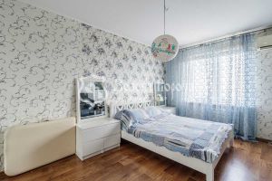Продам квартиру 1 комнатную с общей площадью 49м2, 24/25 эт., на улице Науки, Голосеевский район, г. Киев, Киев, Украина, агентство Aspo.biz