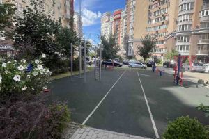 Продам квартиру 1 комнатную с общей площадью 49м2, 2/5 эт., на улице Ломоносова ул, Голосеевский район, г. Киев, Киев, Украина, агентство Aspo.biz
