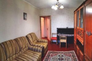 Сдам квартиру 1 комнатную с общей площадью 33м2, 4/4 эт., на улице Раскидайловская, Приморский район, г. Одесса , Одесская обл., Украина, агентство Aspo.biz