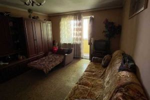 Сдам квартиру 1 комнатную с общей площадью 40м2, 5/5 эт., на улице Дорстроя, Хаджибейский район, г. Одесса , Одесская обл., Украина, агентство Aspo.biz