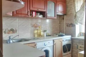 Продам квартиру 1 комнатную с общей площадью 33м2, 7/9 эт., на улице Небесноі сотні, г. Бровары , Киевская обл., Украина, агентство Aspo.biz