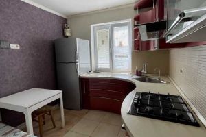 Продам квартиру 2-х комнатную с общей площадью 52м2, 10/10 эт., на улице Сержа лифаря, Деснянский район, г. Киев, Киев, Украина, агентство Aspo.biz