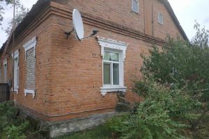 Продам квартиру 2-х комнатную с общей площадью 55м2, 1/1 эт., на улице Центральна, г. Кодра , Киевская обл., Украина, агентство Aspo.biz