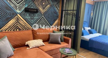 Купить квартиру 2-х комнатную, 56 кв. м., Россия, г. Пятигорск. Фотография №8
