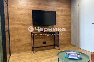 Продам квартиру 2-х комнатную с общей площадью 56м2, 17/17 эт., на улице Первомайская, г. Пятигорск, Ставропольский край, Россия, агентство АН Черника