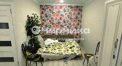 Купить 2-х комнатную квартиру на улице Пок аликоновка прямая г. Кисловодск. Фотография №4
