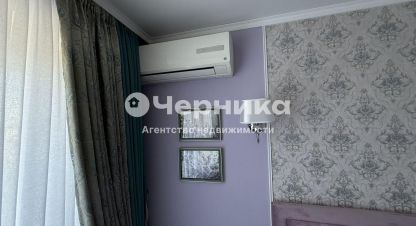 Купить 3-х комнатную квартиру на улице пр-кт 40 лет Октября г. Пятигорск. Фотография №4