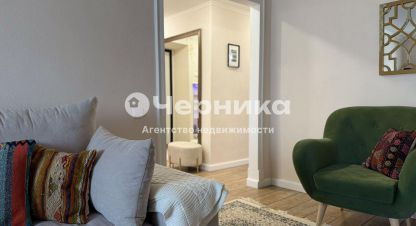 Купить квартиру 3-х комнатную, 56.6 кв. м., Россия, г. Пятигорск. Фотография №9